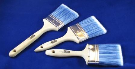 Vincent Sash Brush 63mm